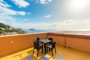 Nisida View Apartment by Wonderful Italy